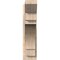 Ekena Millwork Merced Slat Smooth Outlooker, Douglas Fir, 7 1/2"W x 30"D x 30"H OUT08X30X30MRC06SDF - alternate 2